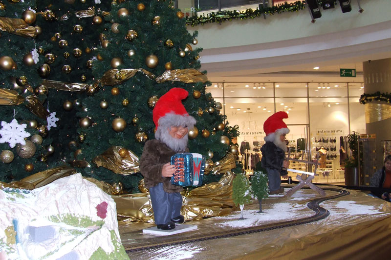 Óvodai hírek - 2009 december