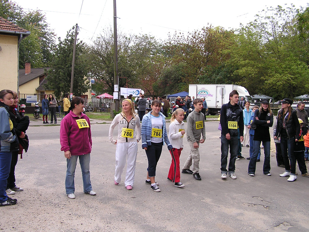 Őszköszöntő Szüreti Nap 2010 Őszköszöntő Szüreti Nap 2010