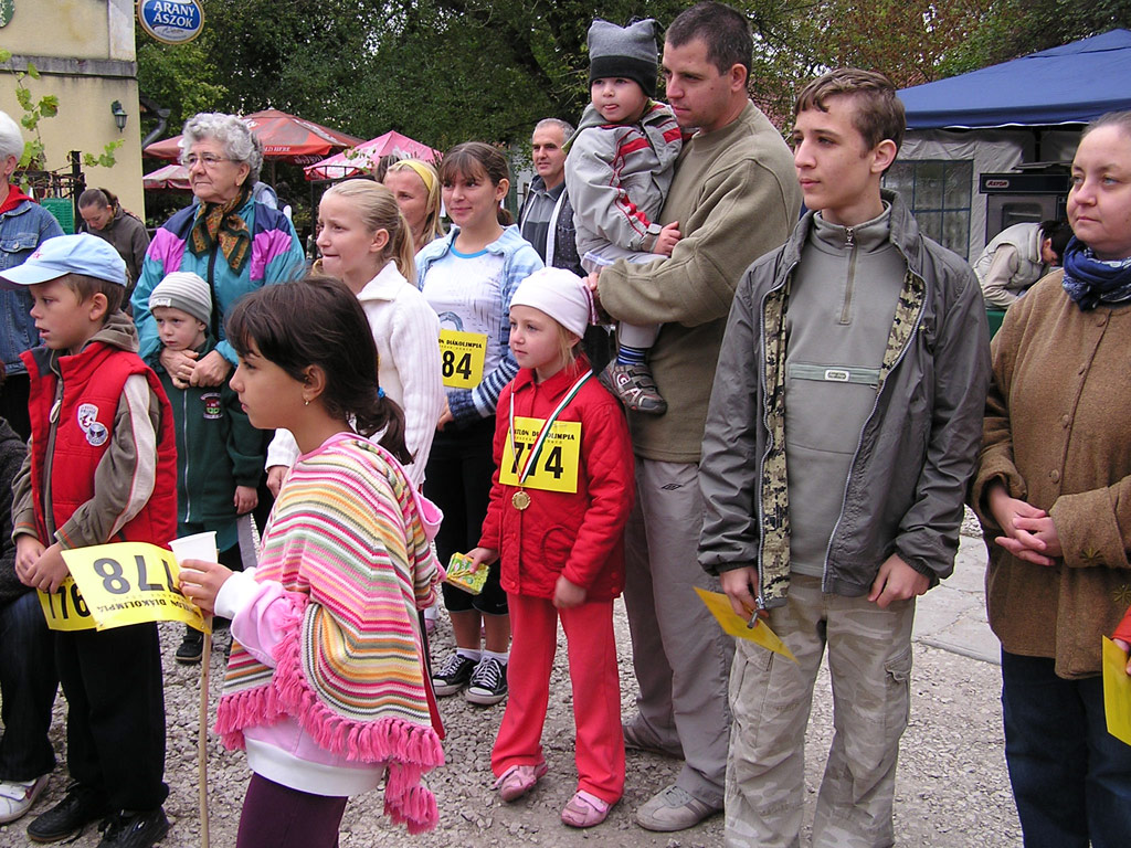Őszköszöntő Szüreti Nap 2010 Őszköszöntő Szüreti Nap 2010
