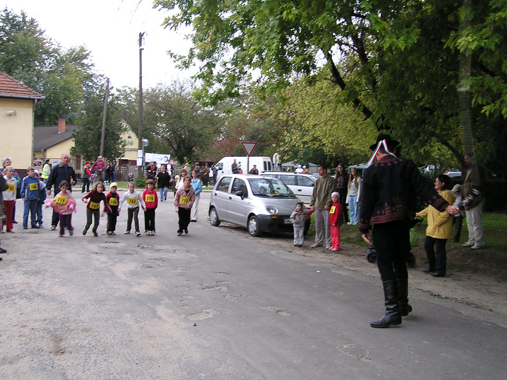 Őszköszöntő Szüreti Nap 2010 Őszköszöntő Szüreti Nap 2010