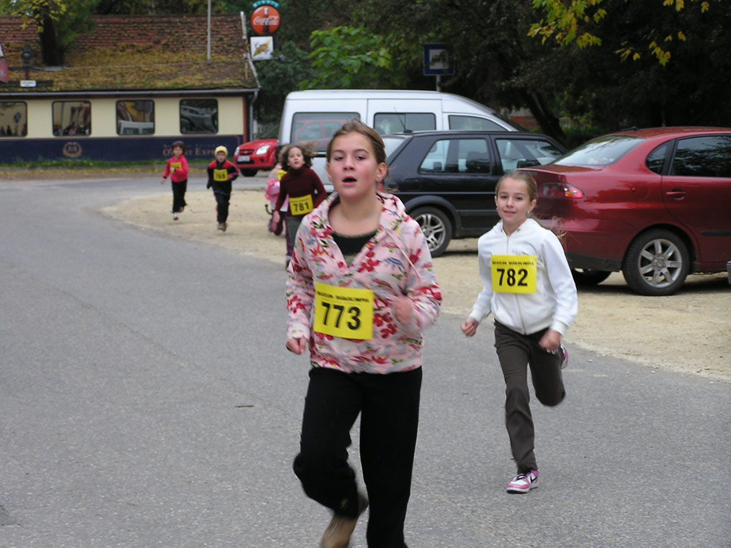 Őszköszöntő Szüreti Nap 2010 Őszköszöntő Szüreti Nap 2010
