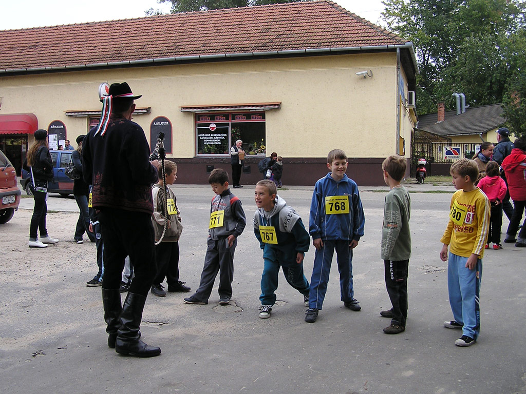 Őszköszöntő Szüreti Nap 2010 Őszköszöntő Szüreti Nap 2010