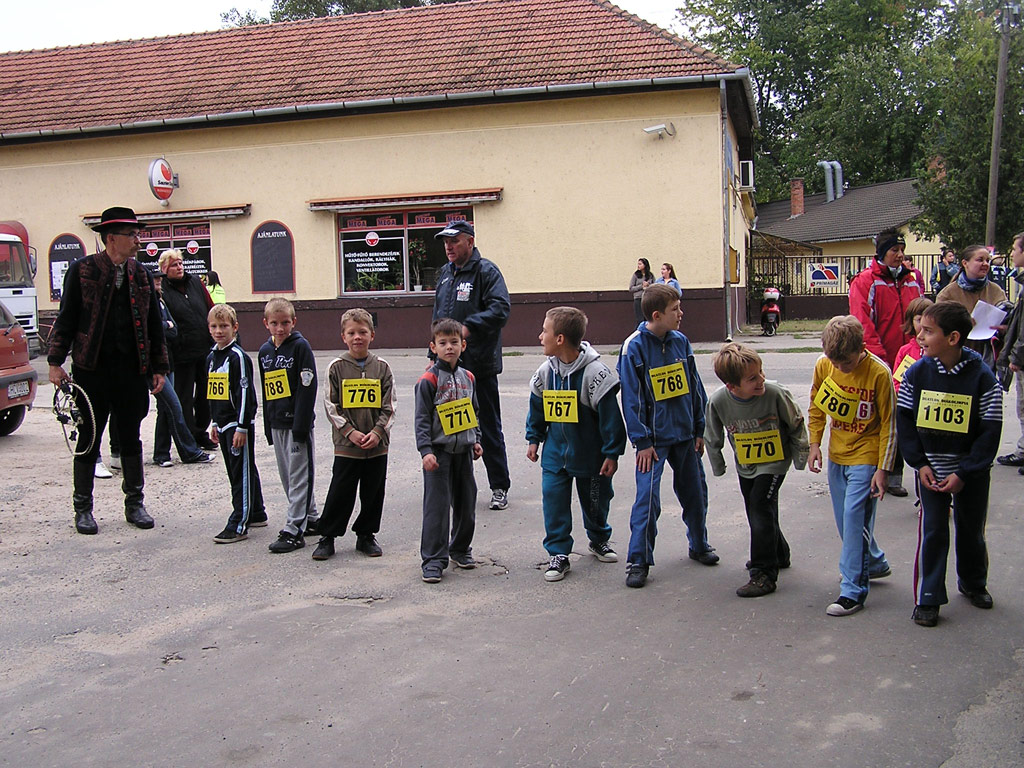 Őszköszöntő Szüreti Nap 2010 Őszköszöntő Szüreti Nap 2010