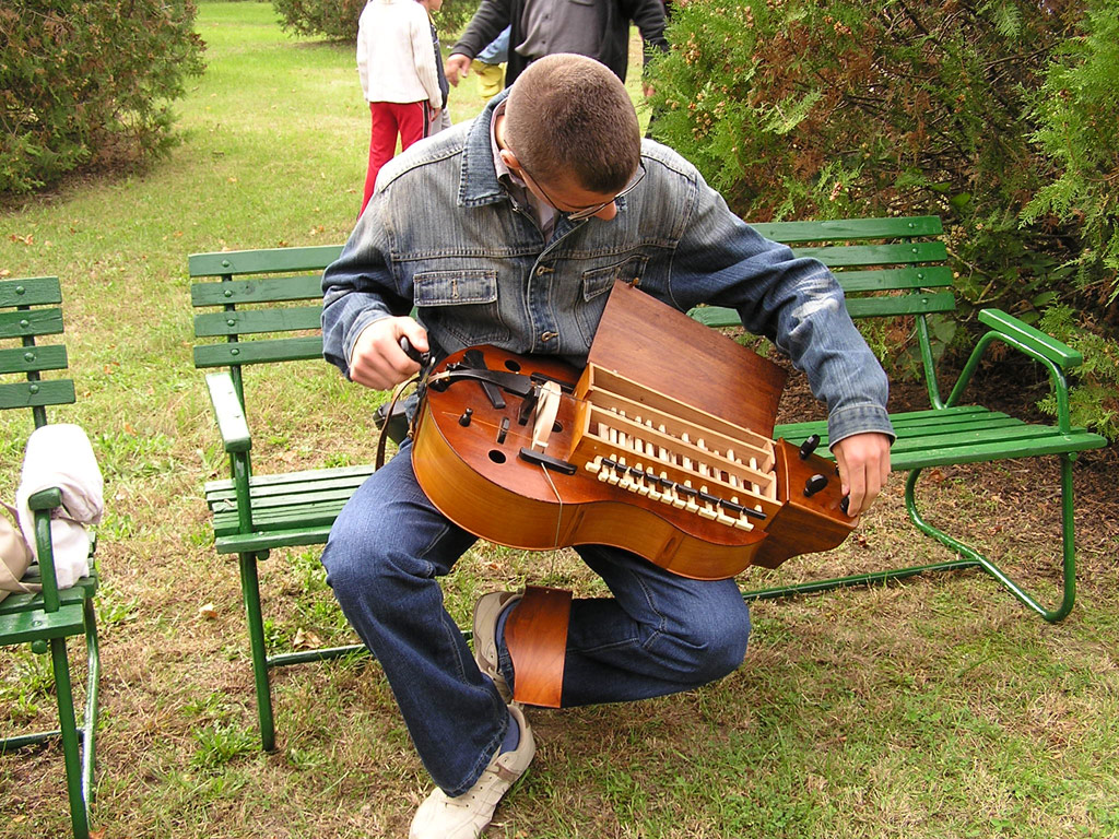 Őszköszöntő Szüreti Nap 2010 Őszköszöntő Szüreti Nap 2010