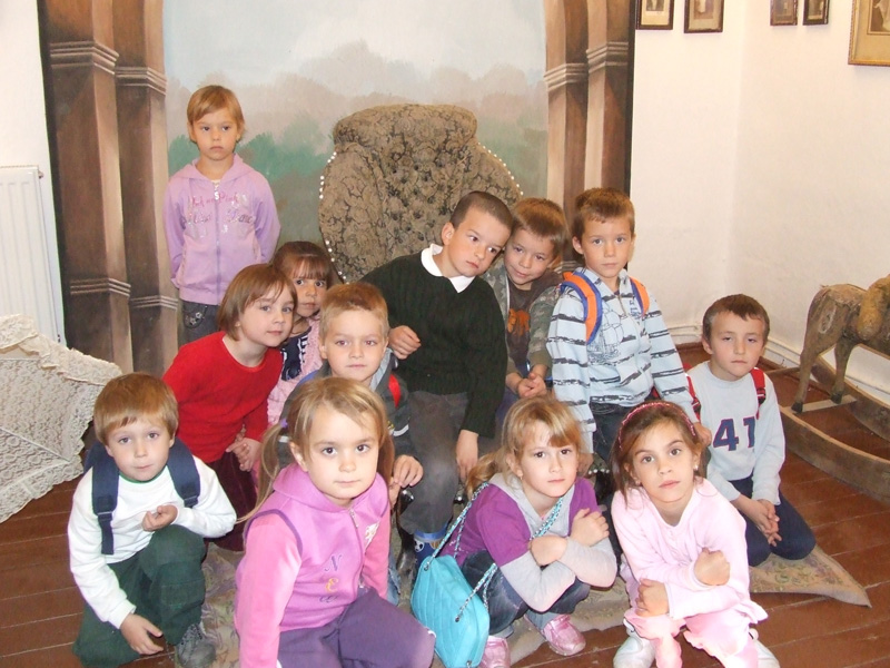Óvodai hírek - 2010 november Óvodai hírek - 2010 november