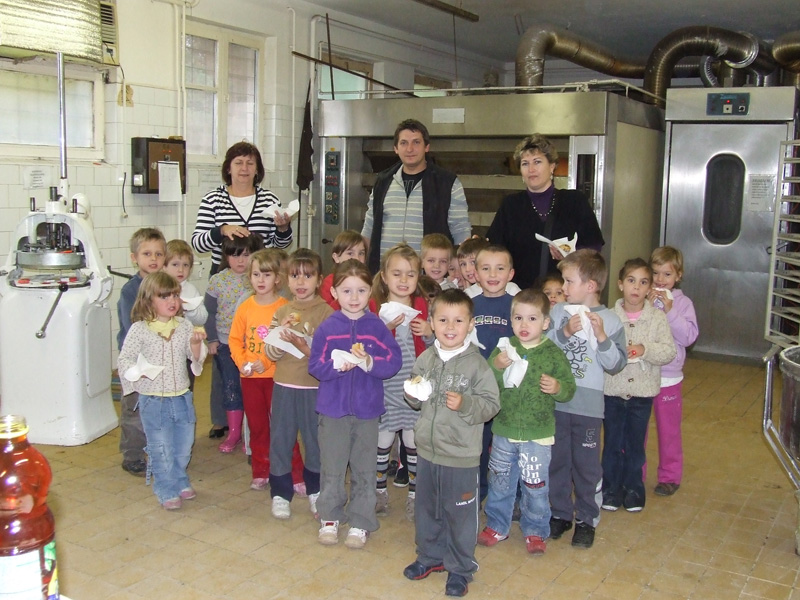 Óvodai hírek - 2010 november Óvodai hírek - 2010 november
