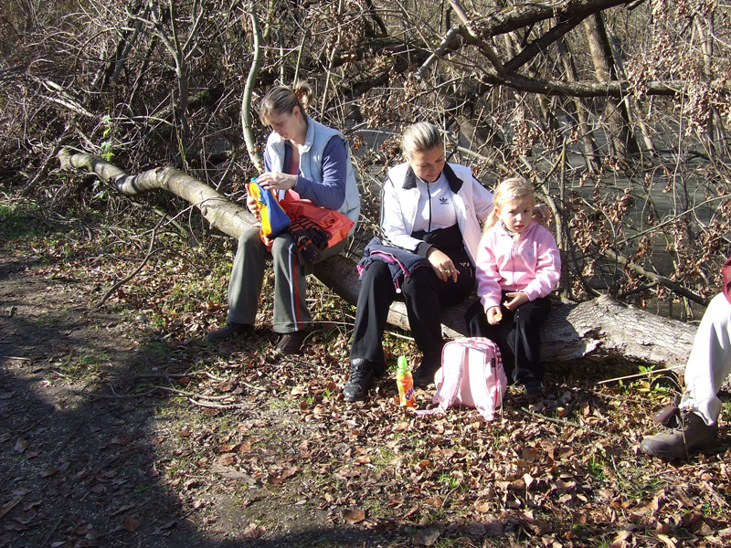 Óvodai hírek - 2010 november Óvodai hírek - 2010 november