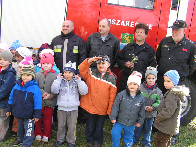 Óvodai hírek - 2010 november Óvodai hírek - 2010 november