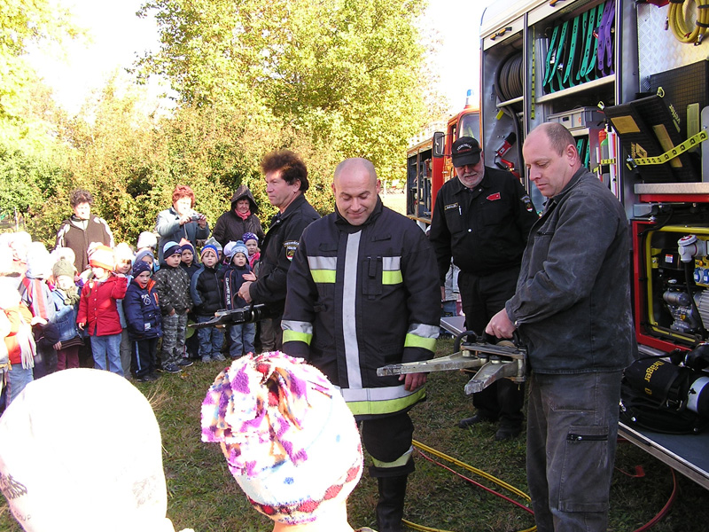 Óvodai hírek - 2010 november Óvodai hírek - 2010 november