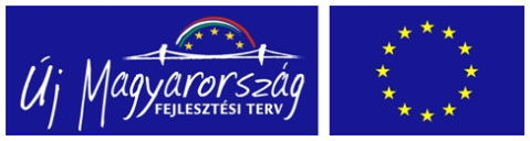 A TÁMOP 3.1.4. Kompetencia alapú óvodai nevelési program gyakorlati megvalósítása a Szivárvány óvoda csoportjaiban