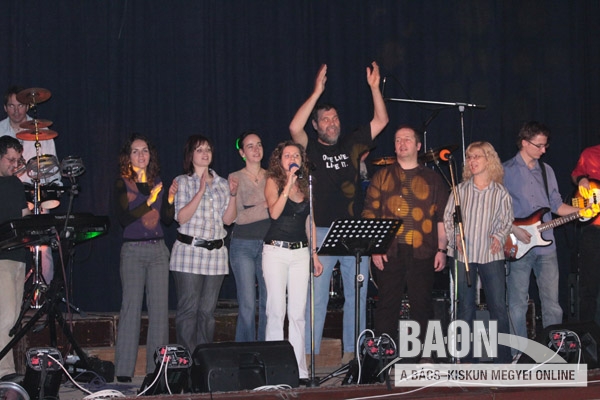 Örömkoncert