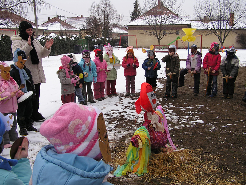 Óvodai hírek Óvodai hírek