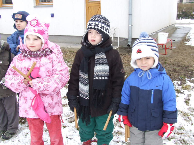 Óvodai hírek Óvodai hírek
