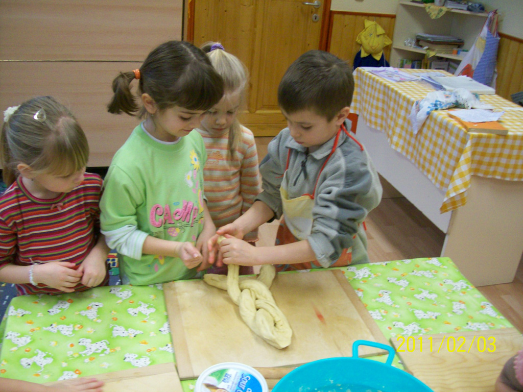 TÁMOP 3.1.4 - Kompetencia alapú oktatás