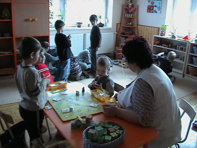 Óvodai hírek