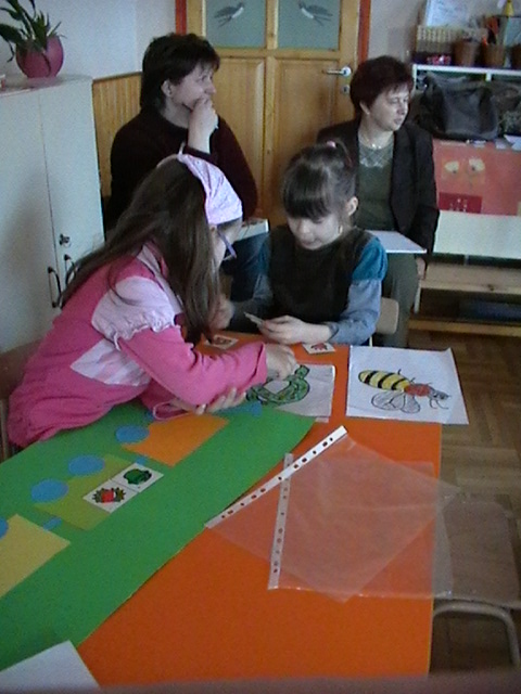 Óvodai hírek