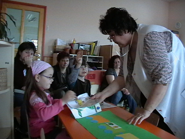 Óvodai hírek