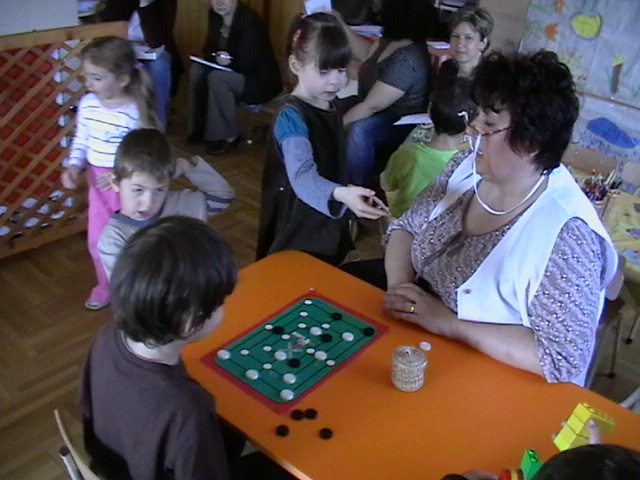 Óvodai hírek