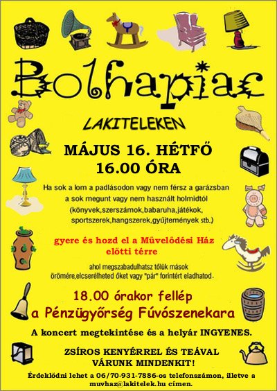 Bolhapiac