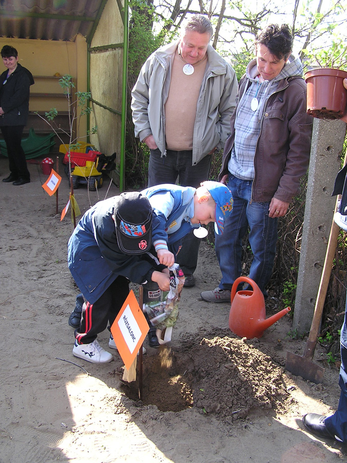 Óvodai hírek