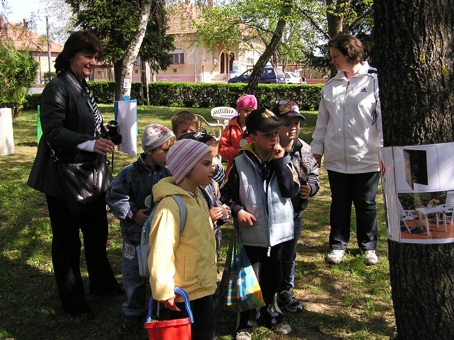 Óvodai hírek