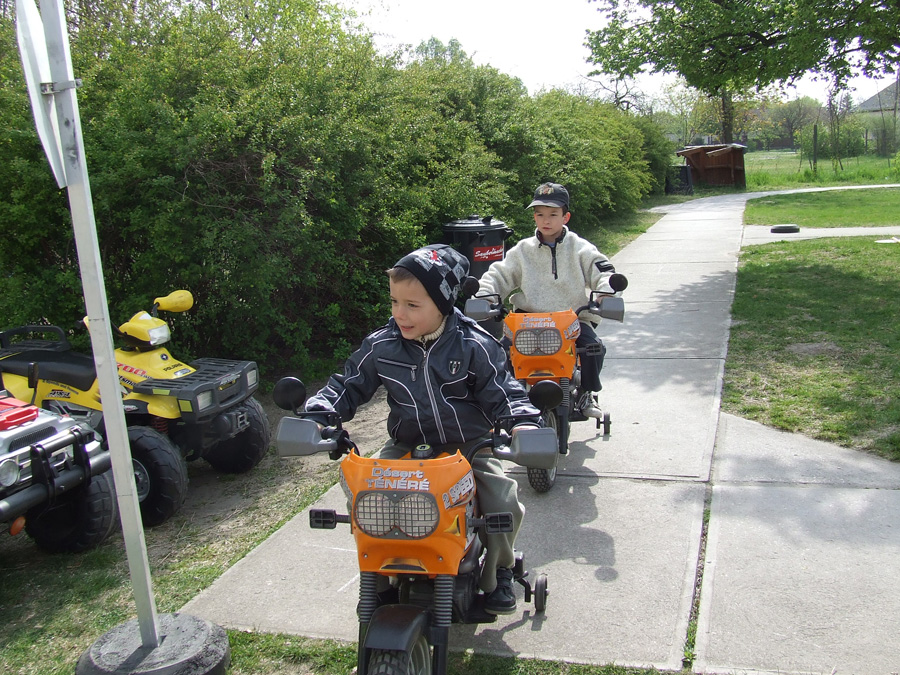Óvodai hírek Óvodai hírek