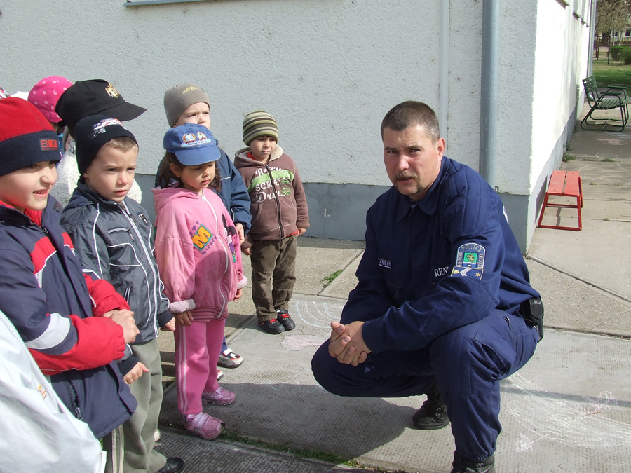 Óvodai hírek Óvodai hírek