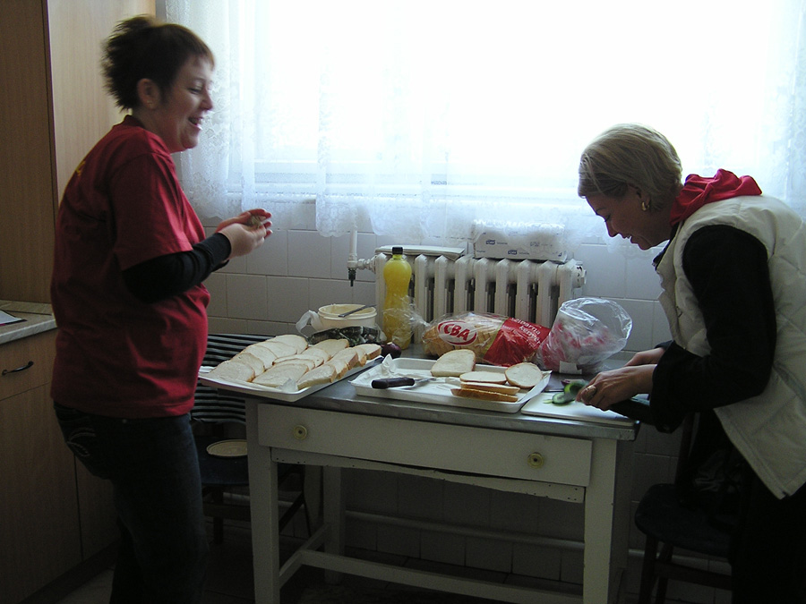 Óvodai hírek