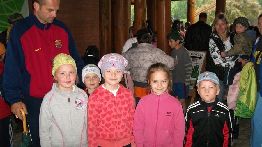 Óvodai hírek Óvodai hírek
