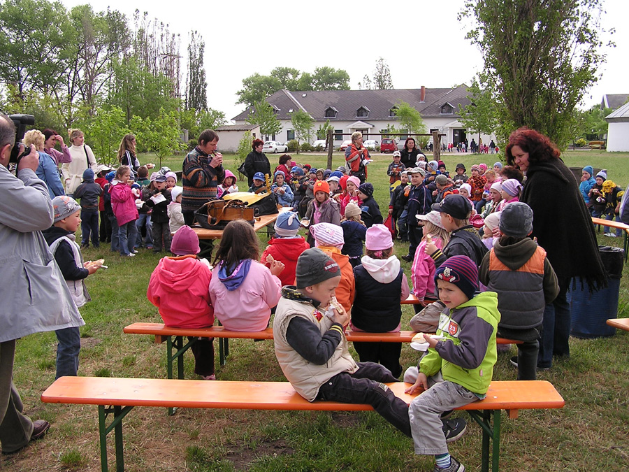 Óvodai hírek Óvodai hírek