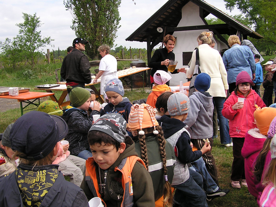 Óvodai hírek Óvodai hírek