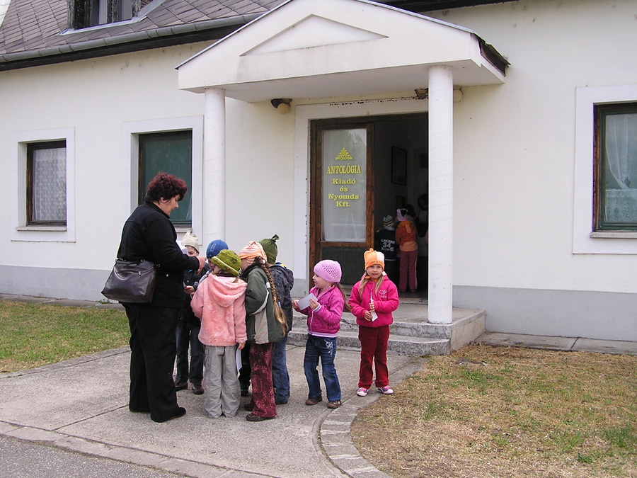 Óvodai hírek Óvodai hírek
