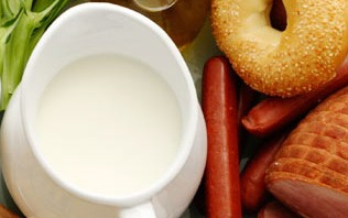 A Laki-Konyha új blogja és heti étlapjai