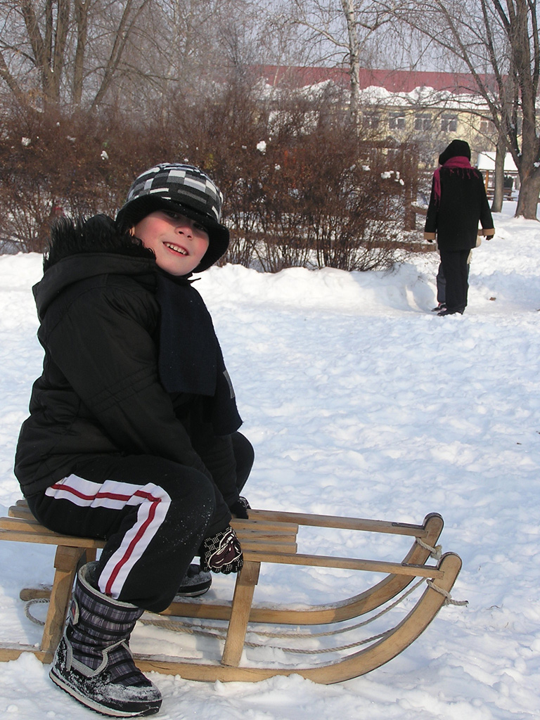 Óvodai hírek - 2012. március