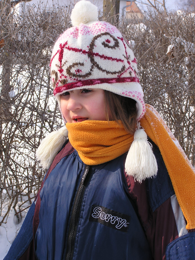 Óvodai hírek - 2012. március