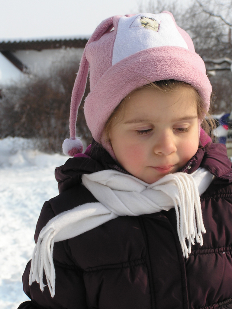 Óvodai hírek - 2012. március