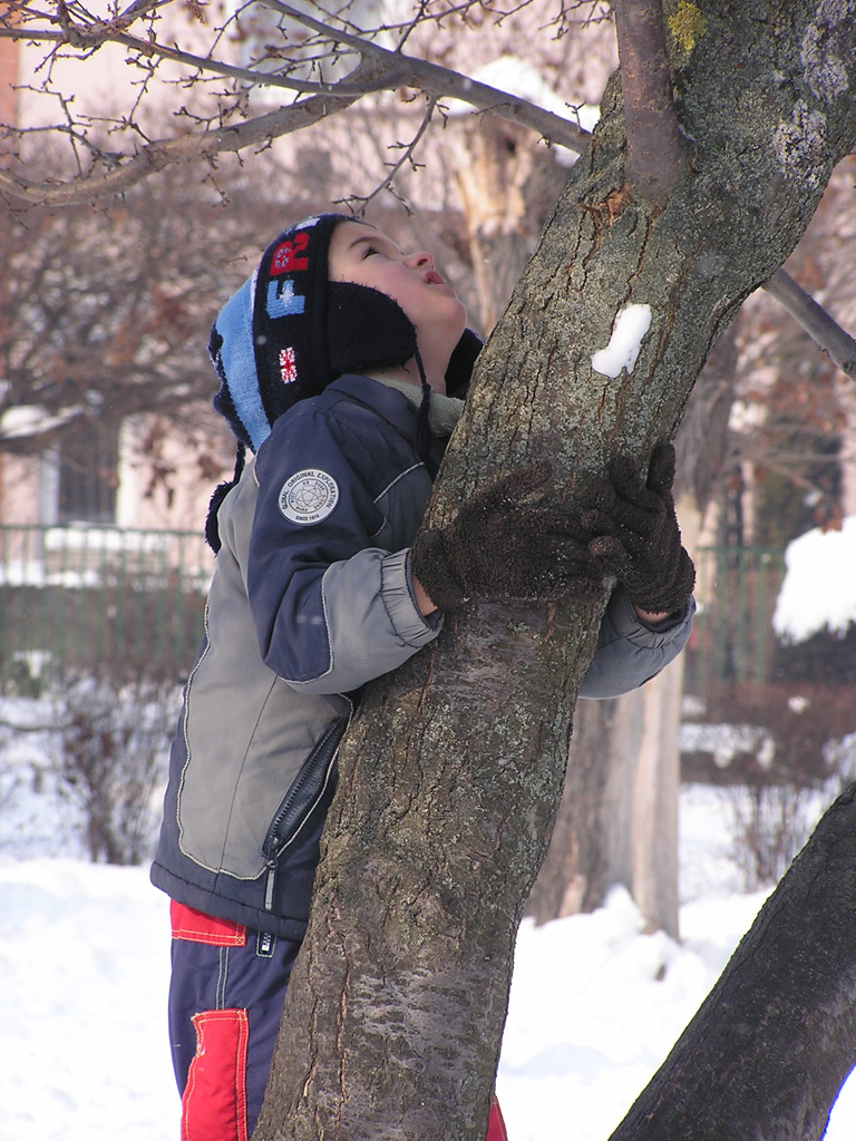 Óvodai hírek - 2012. március
