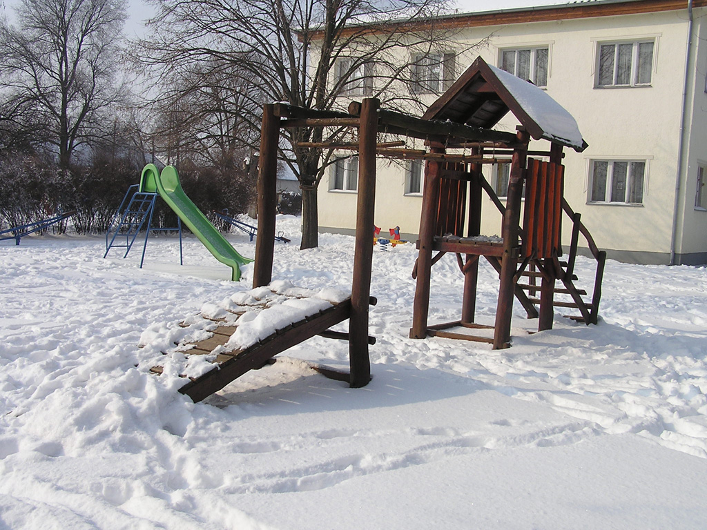 Óvodai hírek - 2012. március