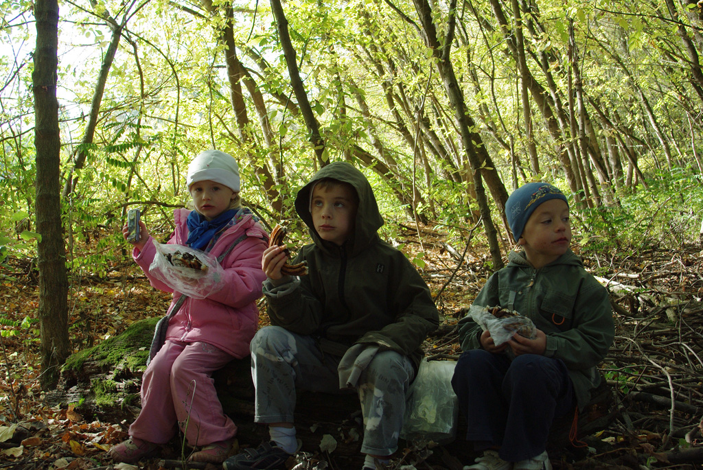 Óvodai hírek - 2012. március