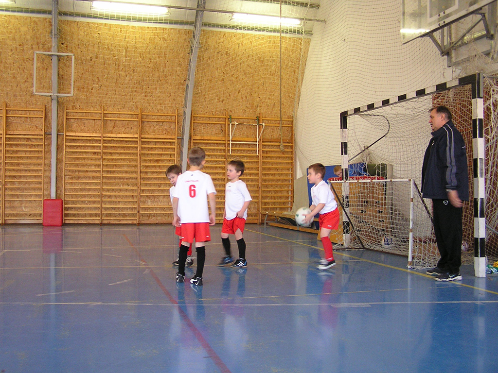 Óvodai hírek - 2012. április Óvodai hírek - 2012. április
