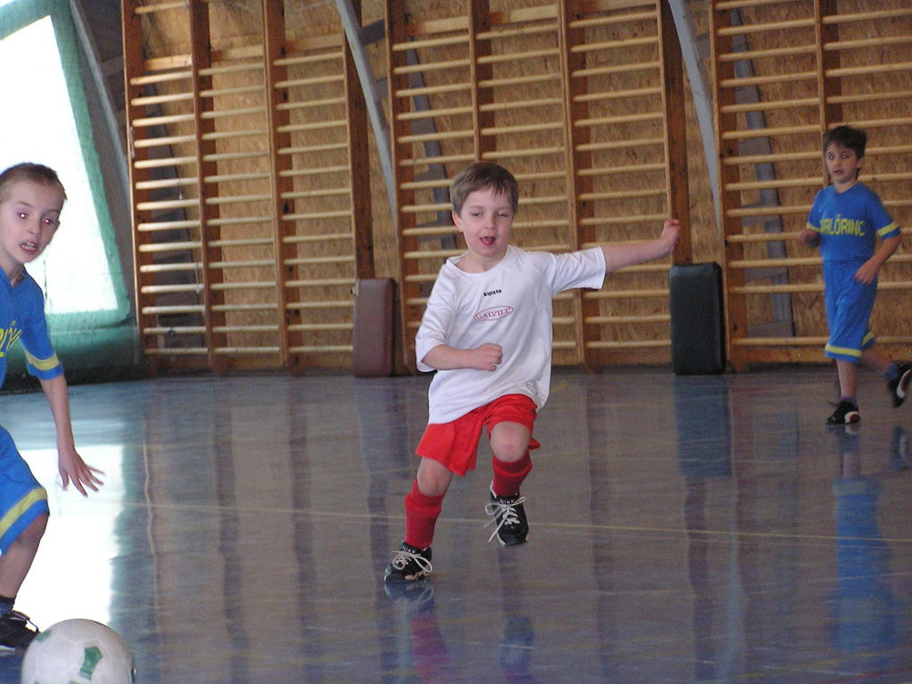 Óvodai hírek - 2012. április