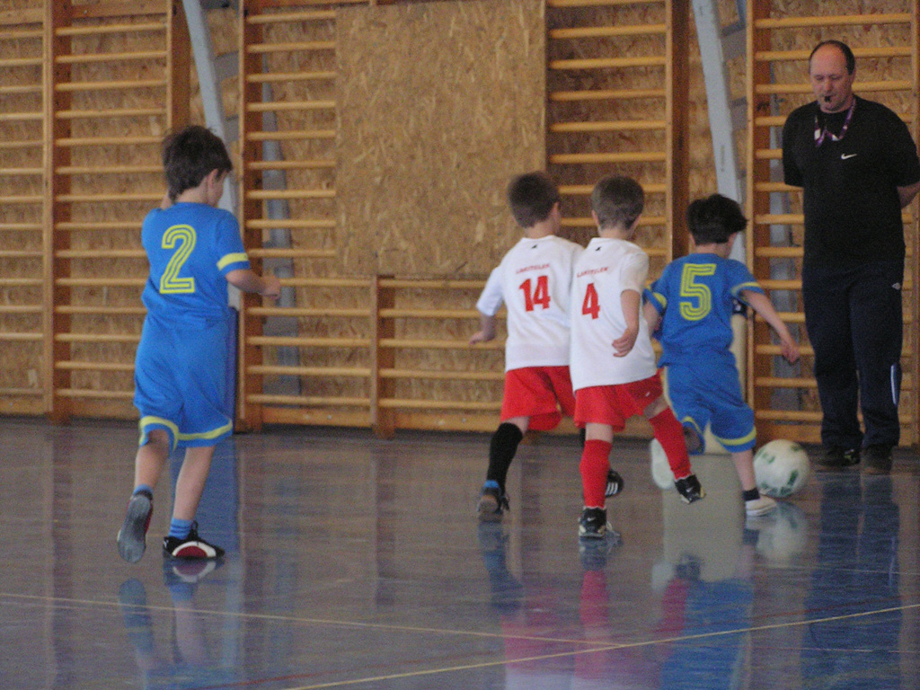 Óvodai hírek - 2012. április Óvodai hírek - 2012. április