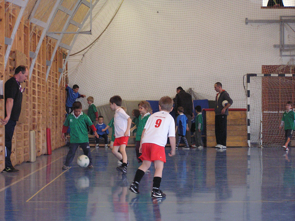 Óvodai hírek - 2012. április Óvodai hírek - 2012. április