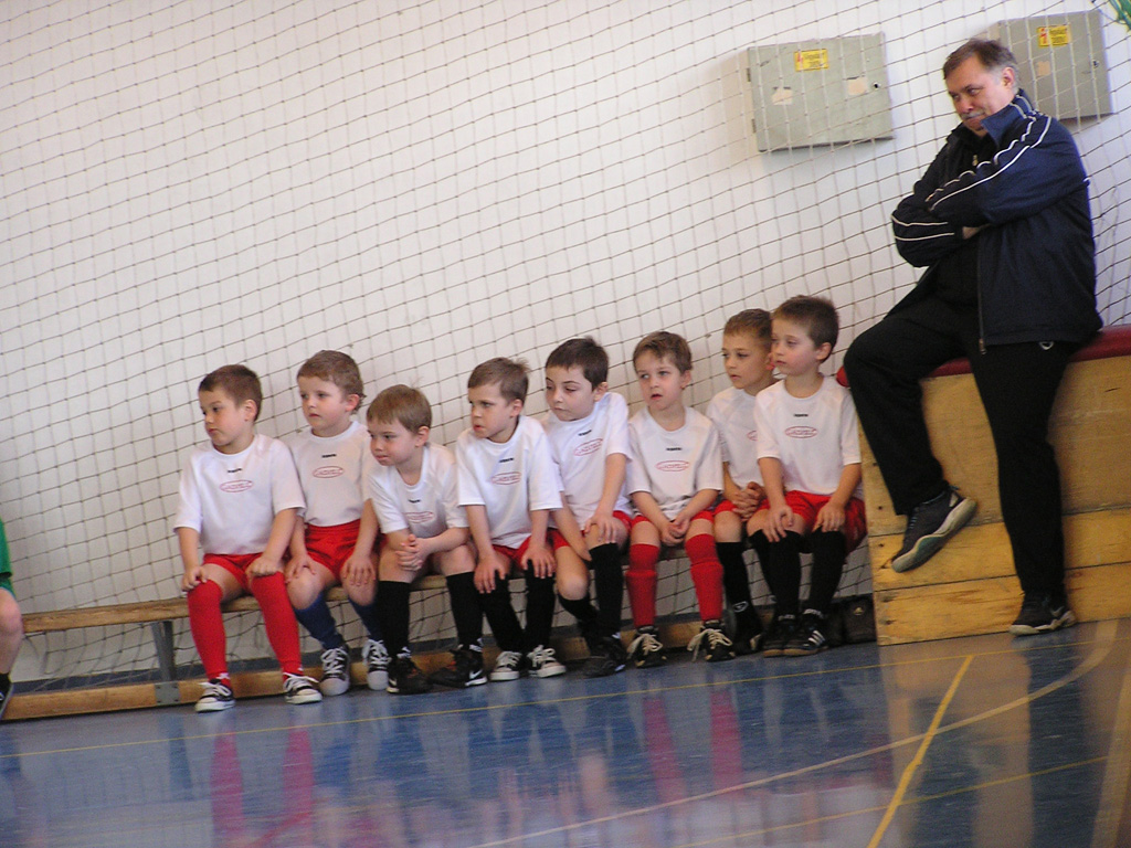 Óvodai hírek - 2012. április Óvodai hírek - 2012. április