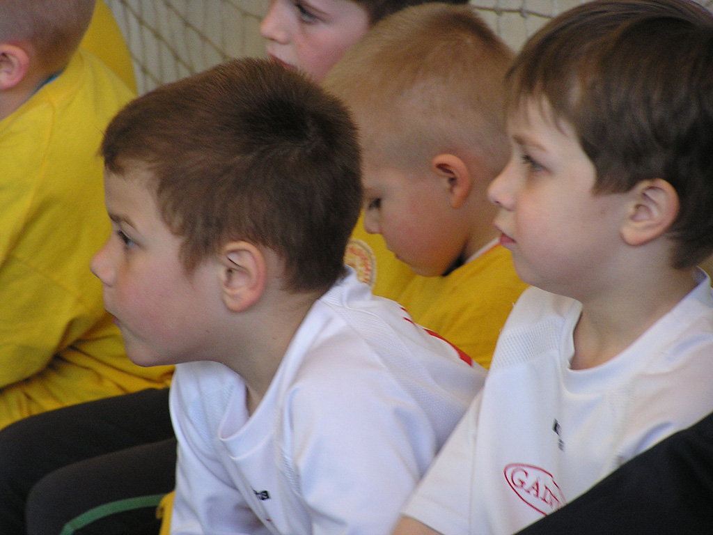 Óvodai hírek - 2012. április Óvodai hírek - 2012. április