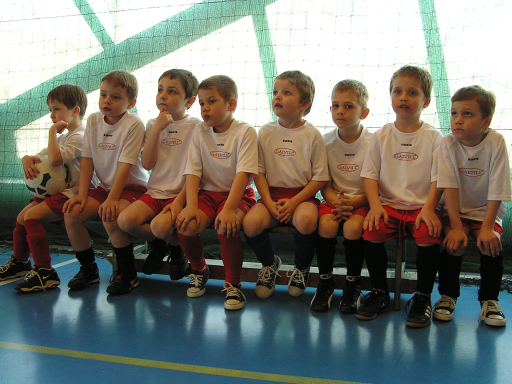 Óvodai hírek - 2012. április Óvodai hírek - 2012. április