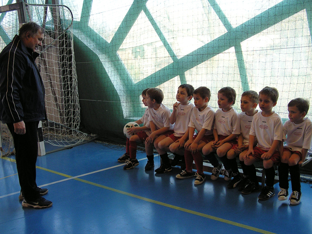 Óvodai hírek - 2012. április Óvodai hírek - 2012. április