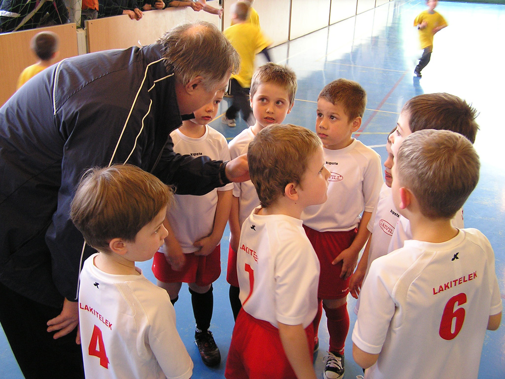 Óvodai hírek - 2012. április Óvodai hírek - 2012. április