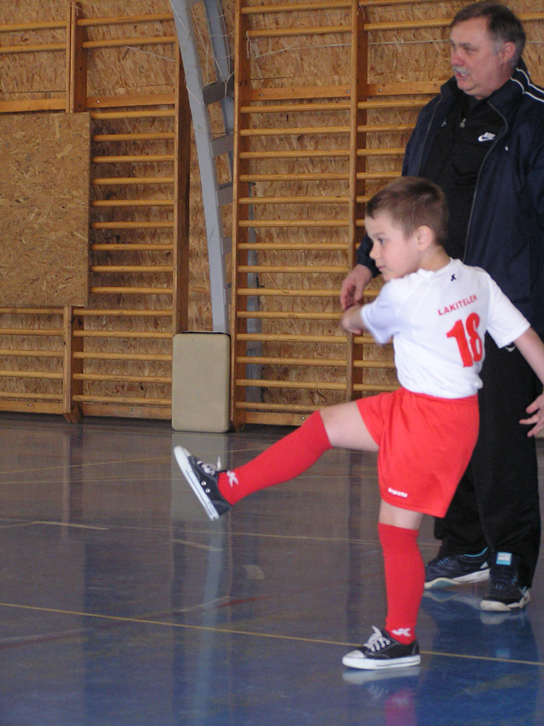 Óvodai hírek - 2012. április