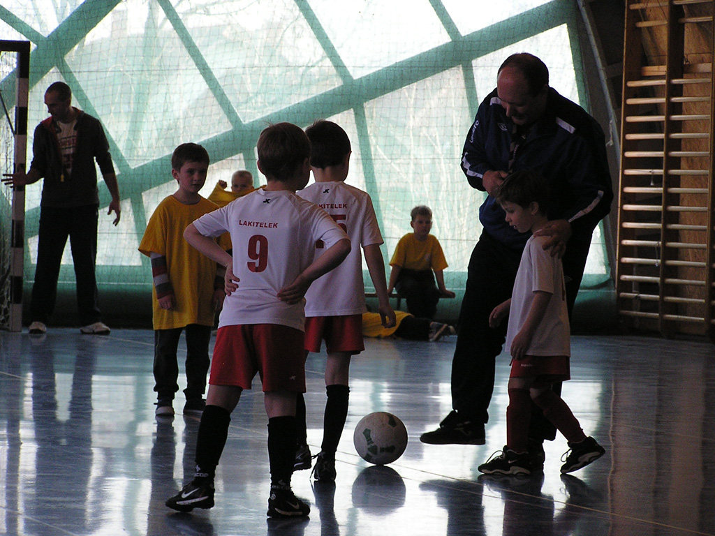 Óvodai hírek - 2012. április Óvodai hírek - 2012. április
